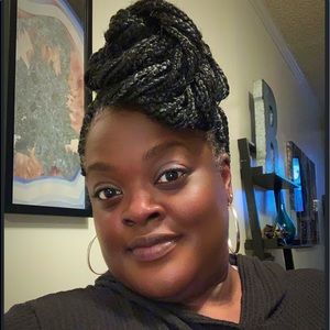 Meet your Posher, Gunilla